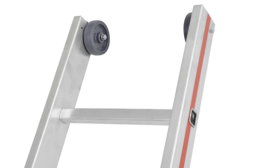 Hymer Seilzugleiter SC 60 mit klappbaren Auslegern