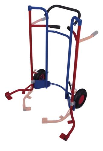 VARIOfit Reifenkarre für Reifen D 540-820 mm