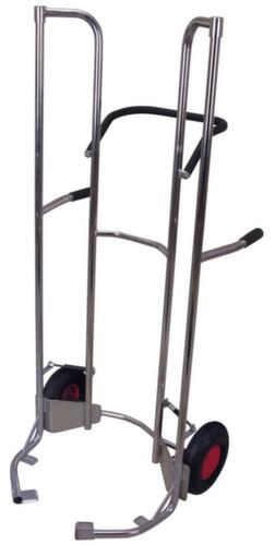 VARIOfit Reifenkarre für Reifen D 540-820 mm