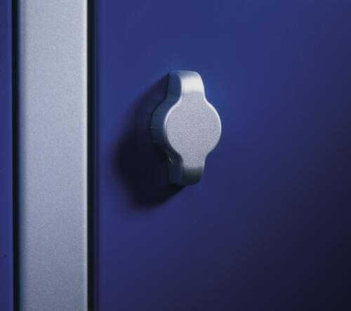 C+P Schließfachschrank Classic, 20 Fächer