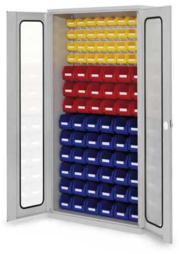 Kappes Schlitzplattenschrank RasterPlan®