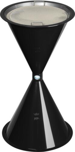 VAR Kunststoff-Standascher