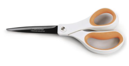 FISKARS® Ergonomisch geformte Bastelschere