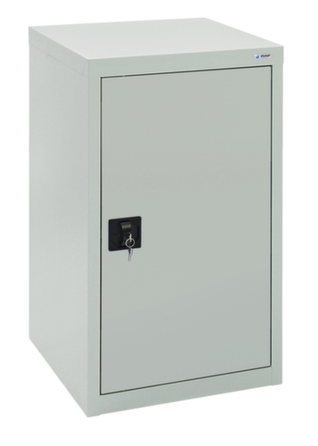 stumpf Flügeltürenschrank mit verzinkten Fachböden, Breite 500 mm