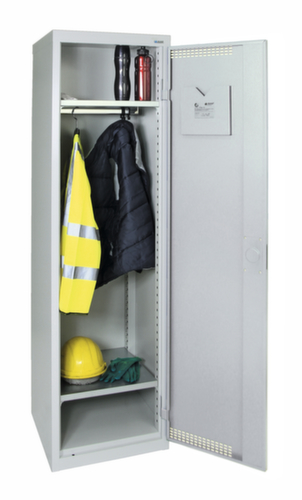 stumpf Garderobenschrank