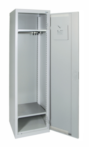 stumpf Garderobenschrank