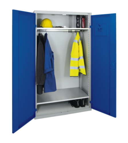 stumpf Garderobenschrank