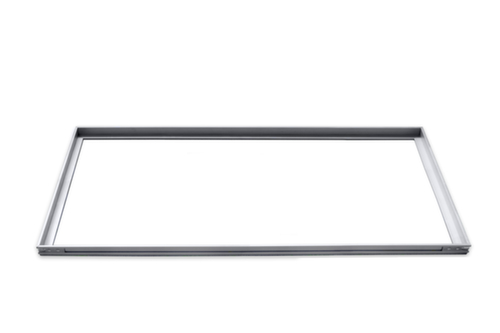 Miltex Rahmen Eazycare Wave für Schmutzfangmatte