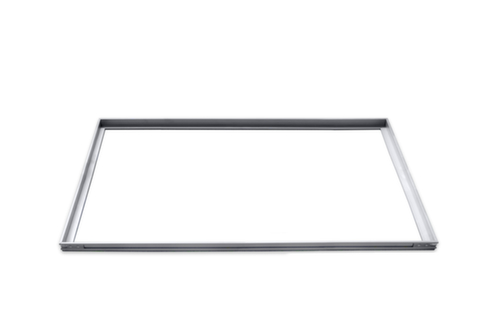 Miltex Rahmen Eazycare Wave für Schmutzfangmatte