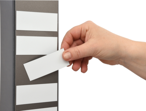 EICHNER Magnetschild fĂŒr Auftragsplaner