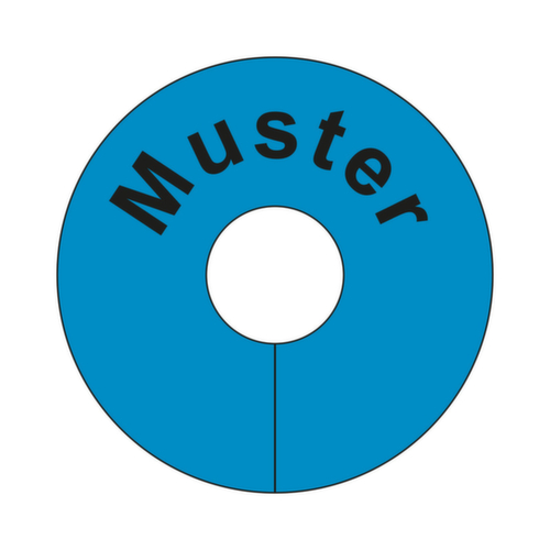 EICHNER Signalring fĂŒr Gitterbox