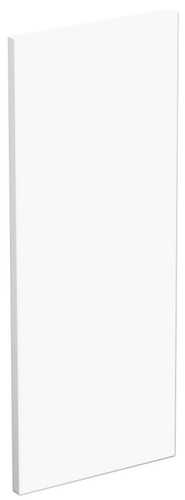 Designblende fĂŒr Theke, Breite 500 mm