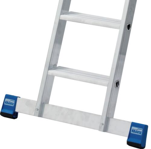 Krause Stufen-Anlegeleiter STABILO® Professional +S