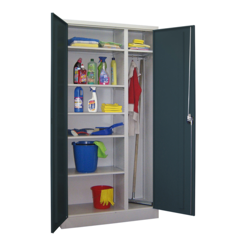 PAVOY GerÀteschrank Basis