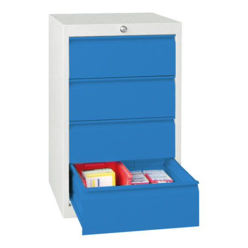 PAVOY Schubladenschrank Basis Plus