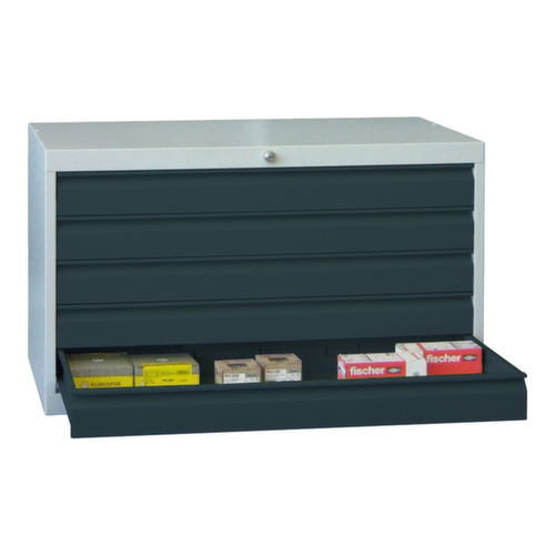 PAVOY Schubladenschrank Basis Plus
