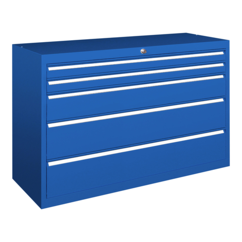 PAVOY Schubladenschrank Basis Plus