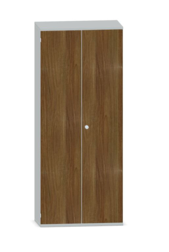 Gera Flügeltürenschrank Pro, 5 Ordnerhöhen