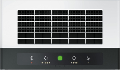 IDEAL Health Professioneller Luftreiniger AP60 PRO, für Räume mit 50 - 70 m²