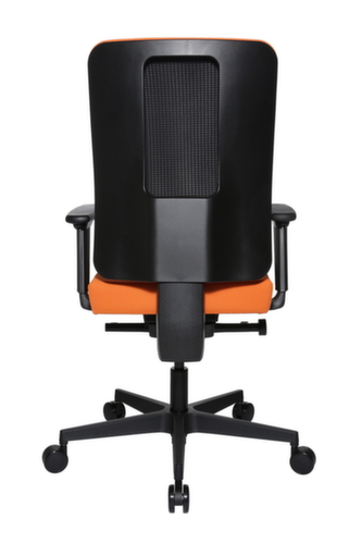 Topstar Bürodrehstuhl Sitness Open X (P) Deluxe inkl. AL "TW2", orange