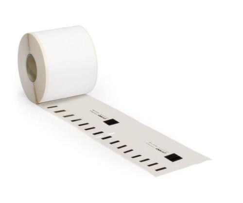 DYMOÂź Thermoetiketten fĂŒr Etikettendrucker