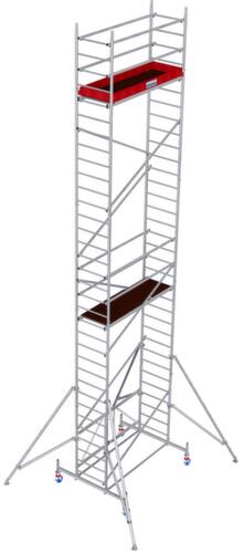 Krause Fahrbares Faltgerüst ProTec ®XS