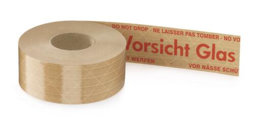Warn-Nassklebeband