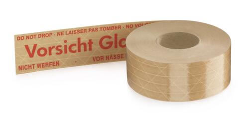 Warn-Nassklebeband