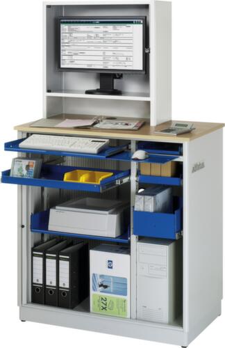 RAU PC-Schrank adlatus