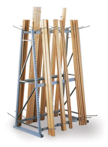 META Profillagerregal MINI-RACK