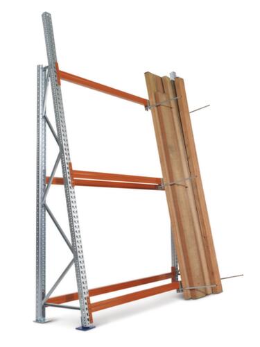 META Profillagerregal MULTIPAL