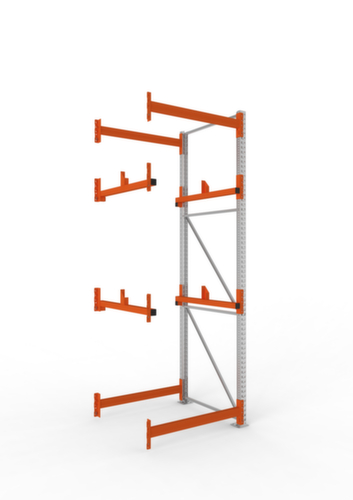 META Kabeltrommelregal MULTIPAL für reine Handbedienung