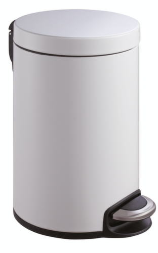 TretabfallbehĂ€lter EKO Serene, 20 l, weiĂ