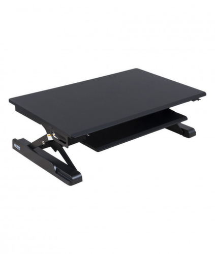 Hvst. Schreibtischaufsatz