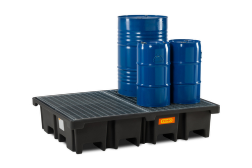 Cemo PE-Auffangwanne