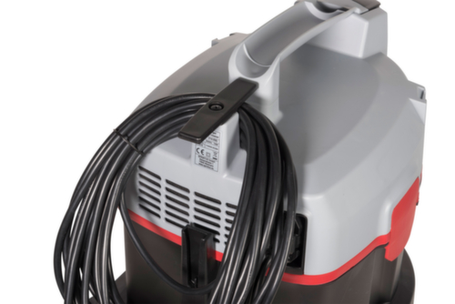 Kompakter Trockensauger FLOORY