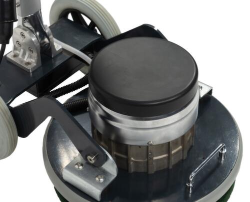 Orbitalmaschine TITAN mit Universalpad, Leistung 1100 W