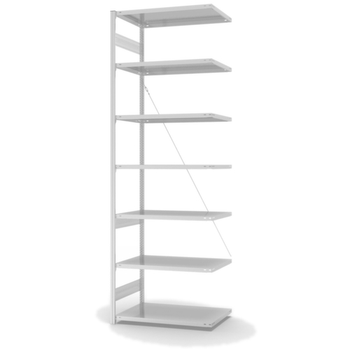 hofe Lebensmittelregal Hygienic