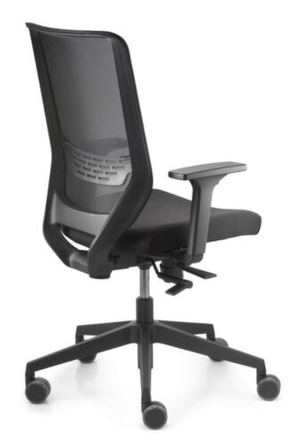 to-sync task Drehstuhl mit Armlehnen