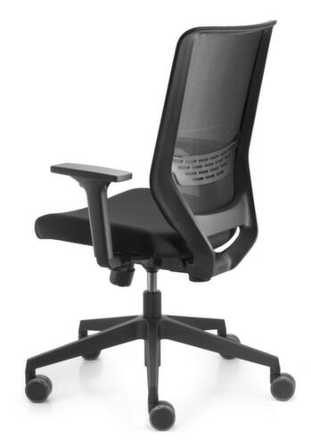 to-sync task Drehstuhl mit Armlehnen