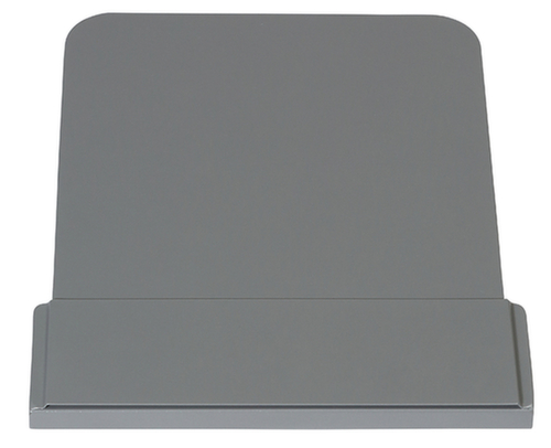 Schild für Abfallbehälter