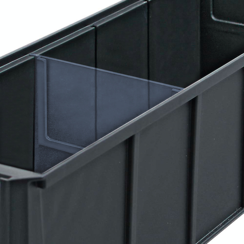 Querteiler fĂŒr Regalkasten