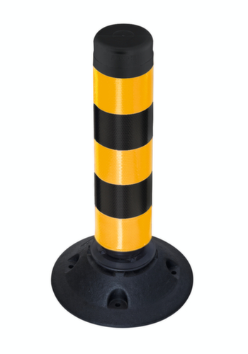 Moravia Selbstaufrichtender Leitzylinder FlexPin 46-TL, 460 mm