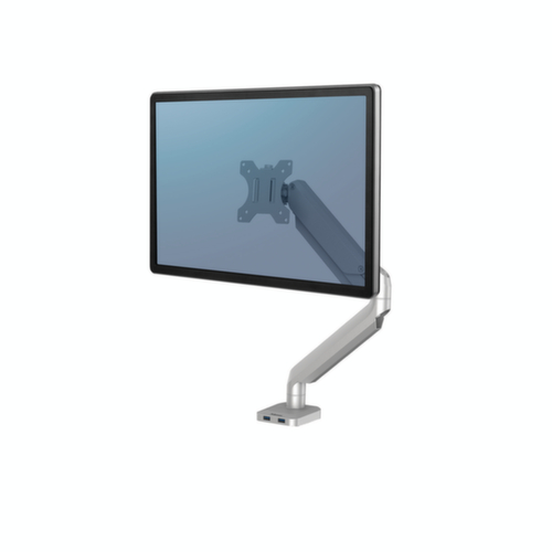 Fellowes Monitorarm Platinum Series fĂŒr 1 x 32" Monitor