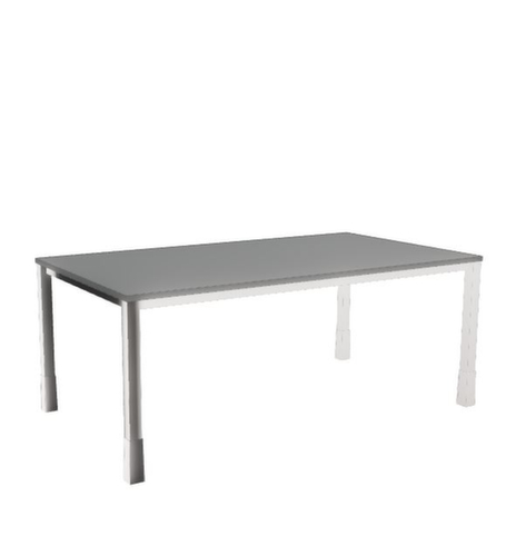 Nowy Styl Höhenverstellbarer Schreibtisch E10