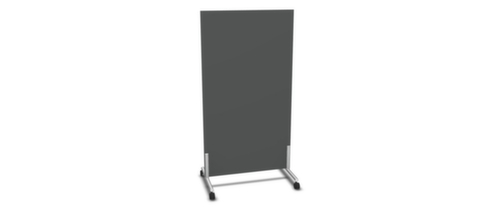 Nowy Styl Trennwand E10 aus Holz, Höhe x Breite 1545 x 800 mm