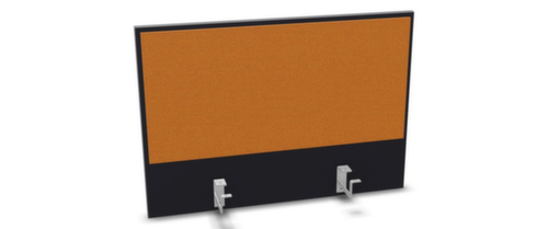 Nowy Styl Aufsatz-Paneel E10 für Schreibtisch, Breite 800 mm