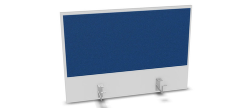 Nowy Styl Aufsatz-Paneel E10 für Schreibtisch, Breite 800 mm