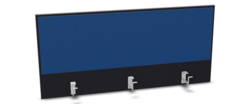 Nowy Styl Aufsatz-Paneel E10 für Schreibtisch, Breite 1200 mm