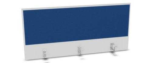 Nowy Styl Aufsatz-Paneel E10 für Schreibtisch, Breite 1200 mm